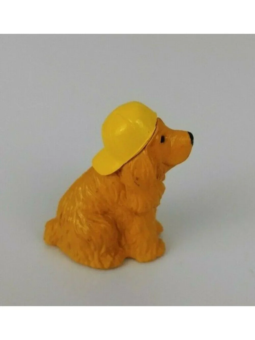 Homies County Dog Pound Series 2 Goldie rare